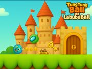 Spel Tung Tungball en Labububall aanlyn