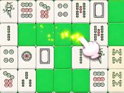 Spel Mahjong skyfie-legkaart aanlyn
