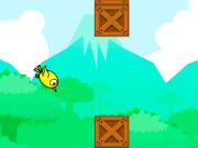Spel Vlugvoël aanlyn