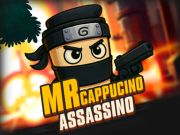 Spel Mnr Cappuccino Assassino aanlyn