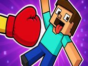 Spel Noob Ragdoll: Crazy Punch aanlyn