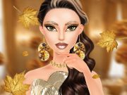 Spel Herfs Glam Gala aanlyn