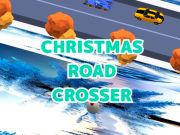 Spel Kerswegkruiser aanlyn