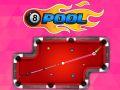 Spel 8-Bal Swembad Sterre aanlyn