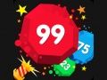Spel Bal Ontploffing aanlyn