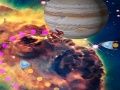 Spel Eindelose Ruimtereis aanlyn