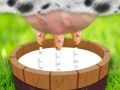Spel Melk die koe aanlyn