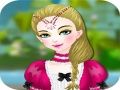 Spel Gelukkige Prinses Vakansie aanlyn