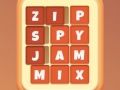 Spel Woorde Blok aanlyn