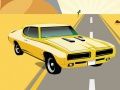 Spel Verskille van Amerikaanse Motors aanlyn