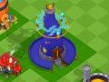 Spel Stadbou-simulator aanlyn