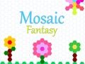Spel Mosaïek Fantasie aanlyn
