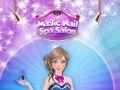 Spel Tower of Magic Nail Spa aanlyn