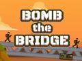 Spel Blaas die brug op aanlyn