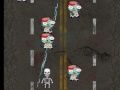 Spel Verwoes Ondoen Zombis aanlyn