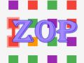 Spel Zop aanlyn