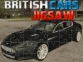 Spel Britse Motors Legpuzzle aanlyn