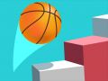 Spel Spiraal Sprong 3D aanlyn