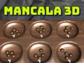 Spel Mancala 3D aanlyn