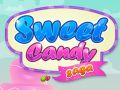 Spel Soet Candy Saga aanlyn