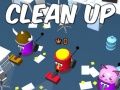Spel Skoonmaak aanlyn