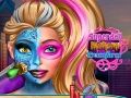 Spel Super Poppie Grime Transformasie aanlyn