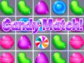 Spel Candy Wedstryd! aanlyn Spel Candy Wedstryd! aanlyn