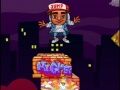 Spel Kind se Sprong aanlyn