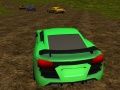 Spel Offroad Motorwedren aanlyn