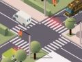 Spel Verkeersstop aanlyn