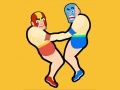 Spel Wrestle Jump 2 aanlyn