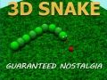 Spel 3D Slang aanlyn