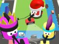 Spel Vullis Versameling.io aanlyn