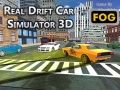 Spel Regte Drift Motor Simuleerder 3D aanlyn