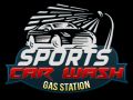 Spel Sportmotor Wasplek Brandstofstasie aanlyn