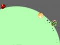Spel Emoji Sirkel Hardloop aanlyn Spel Emoji Sirkel Hardloop aanlyn