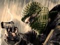 Spel Terroris Skiet aanlyn