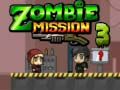 Spel Zombie Missie 3 aanlyn Spel Zombie Missie 3 aanlyn