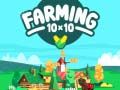 Spel Boerdery 10x10 aanlyn