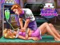 Spel Slaperige Prinses: Wedergeboorte aanlyn