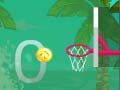 Spel Emoji Dunk Klikker aanlyn
