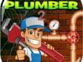 Spel Loodgieter 2 aanlyn