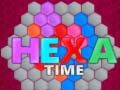 Spel Hexa Tyd aanlyn