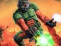 Spel Doom Dr Sci-fi aanlyn