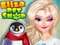 Spel Eliza Troeteldier Winkel aanlyn