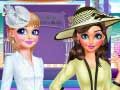 Spel Royal Troue Gaste aanlyn