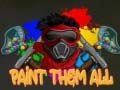 Spel Verf hulle almal aanlyn