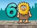 Spel Adam en Eva 6 aanlyn