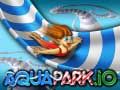 Spel Aquapark io aanlyn Spel Aquapark io aanlyn
