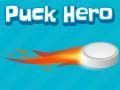 Spel Puck-held aanlyn Spel Puck-held aanlyn